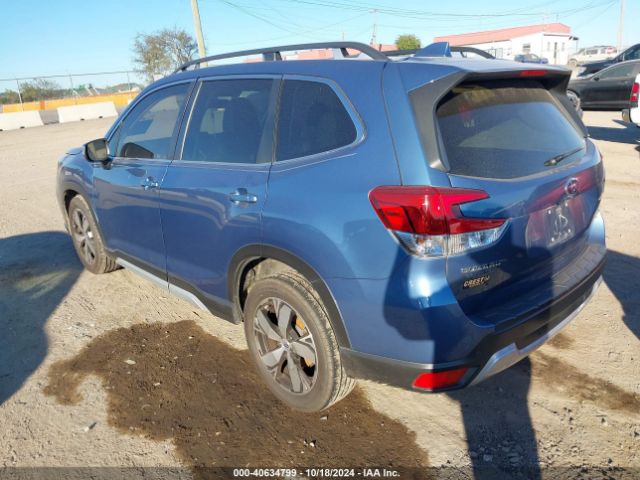 Photo 2 VIN: JF2SKAXC8LH437101 - SUBARU FORESTER 