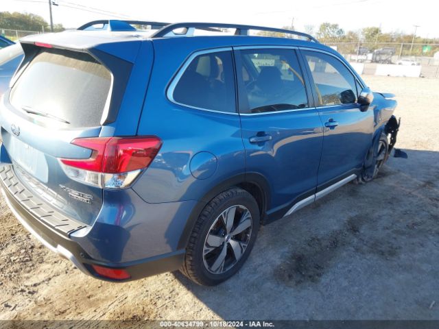 Photo 3 VIN: JF2SKAXC8LH437101 - SUBARU FORESTER 