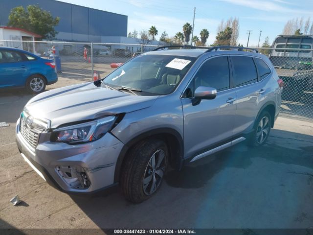 Photo 1 VIN: JF2SKAXC8LH452472 - SUBARU FORESTER 