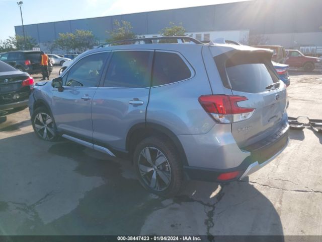 Photo 2 VIN: JF2SKAXC8LH452472 - SUBARU FORESTER 