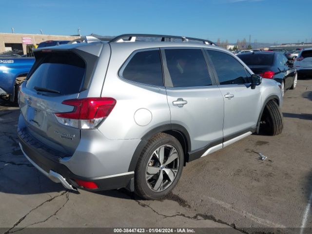 Photo 3 VIN: JF2SKAXC8LH452472 - SUBARU FORESTER 