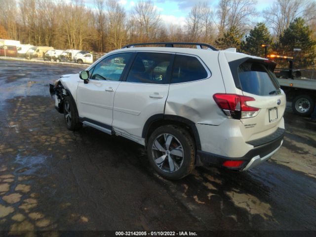 Photo 2 VIN: JF2SKAXC8LH561191 - SUBARU FORESTER 