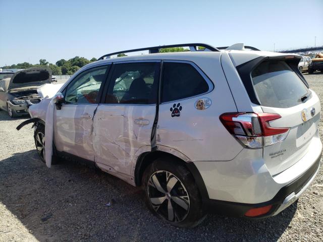 Photo 1 VIN: JF2SKAXC8LH587242 - SUBARU FORESTER 