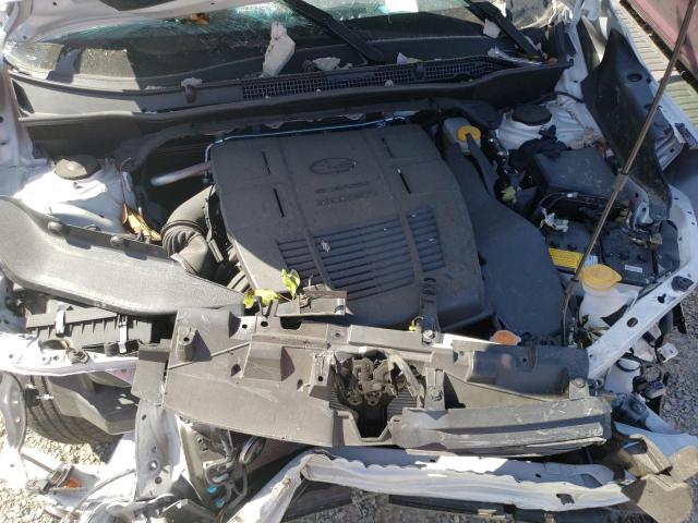 Photo 10 VIN: JF2SKAXC8LH587242 - SUBARU FORESTER 
