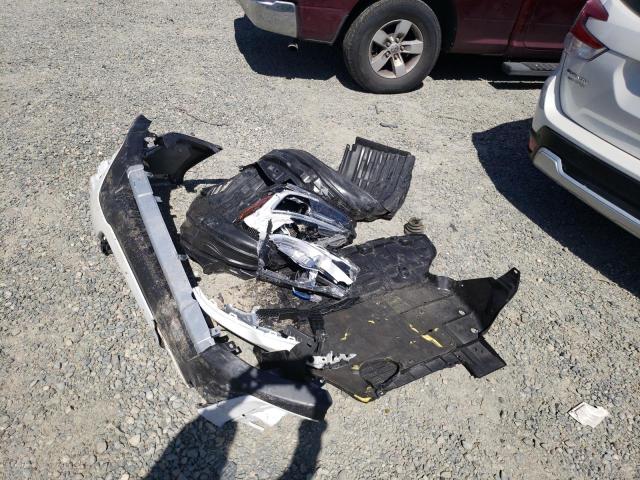 Photo 11 VIN: JF2SKAXC8LH587242 - SUBARU FORESTER 