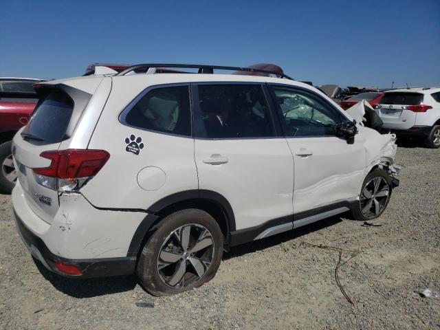 Photo 2 VIN: JF2SKAXC8LH587242 - SUBARU FORESTER 