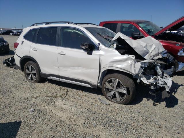 Photo 3 VIN: JF2SKAXC8LH587242 - SUBARU FORESTER 