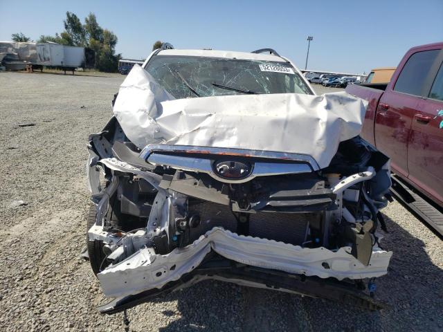 Photo 4 VIN: JF2SKAXC8LH587242 - SUBARU FORESTER 