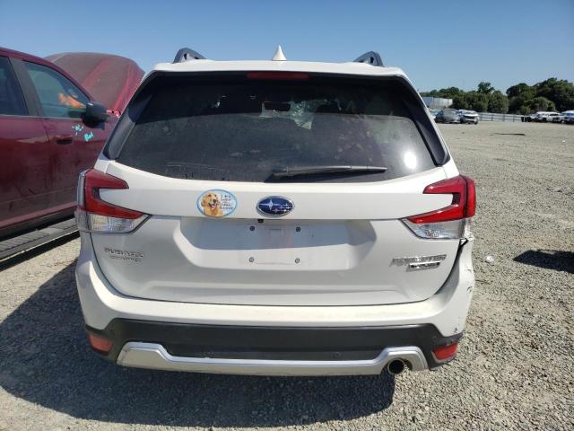 Photo 5 VIN: JF2SKAXC8LH587242 - SUBARU FORESTER 