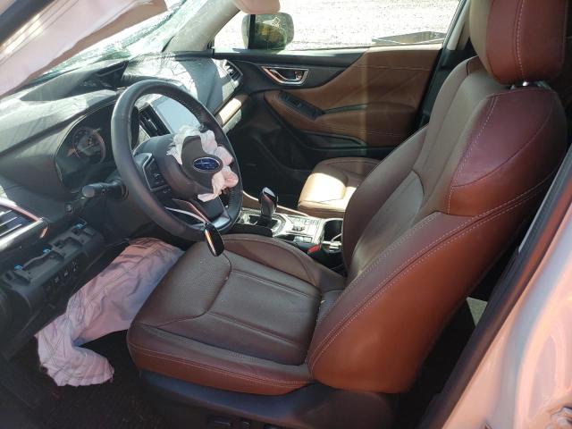 Photo 6 VIN: JF2SKAXC8LH587242 - SUBARU FORESTER 
