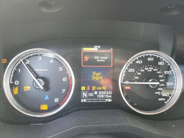 Photo 8 VIN: JF2SKAXC8LH587242 - SUBARU FORESTER 