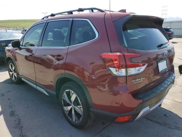 Photo 1 VIN: JF2SKAXC8MH482671 - SUBARU FORESTER 