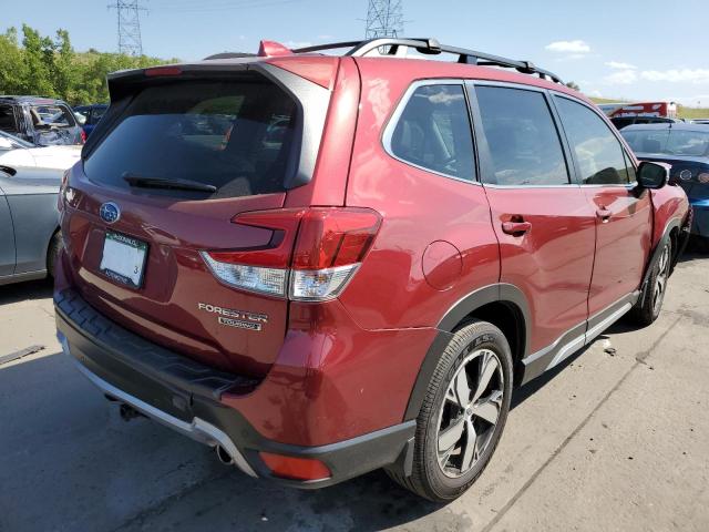 Photo 2 VIN: JF2SKAXC8MH482671 - SUBARU FORESTER 