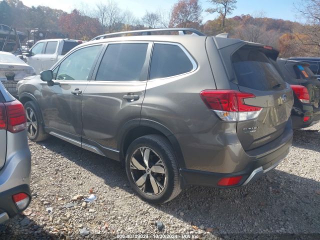 Photo 2 VIN: JF2SKAXC8MH553870 - SUBARU FORESTER 