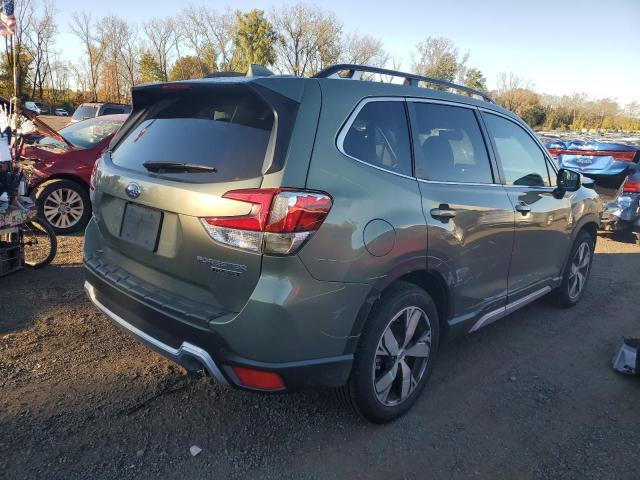 Photo 2 VIN: JF2SKAXC8MH558437 - SUBARU FORESTER 