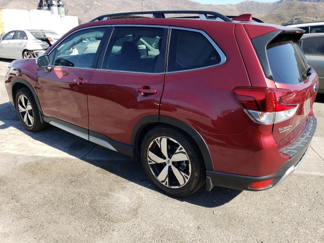 Photo 1 VIN: JF2SKAXC8MH563279 - SUBARU FORESTER T 