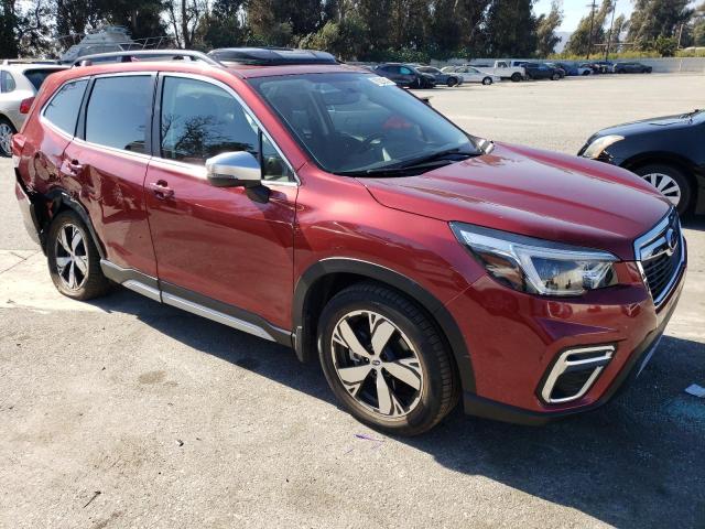 Photo 3 VIN: JF2SKAXC8MH563279 - SUBARU FORESTER T 