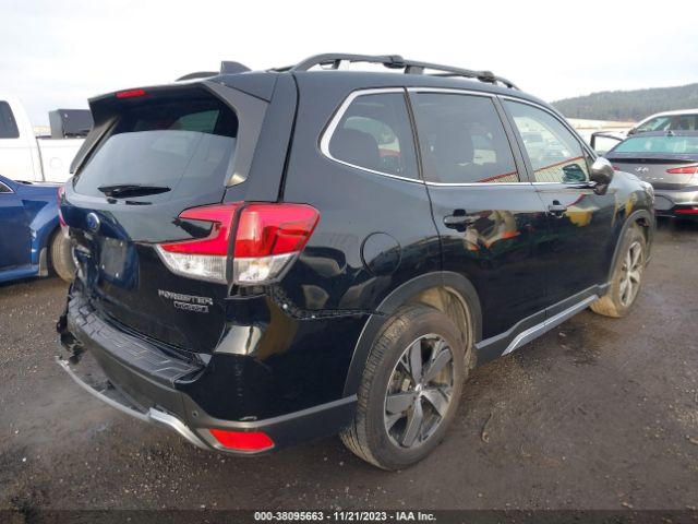 Photo 3 VIN: JF2SKAXC8MH584875 - SUBARU FORESTER 