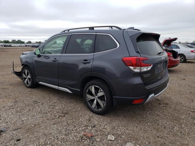 Photo 1 VIN: JF2SKAXC9LH434031 - SUBARU FORESTER 