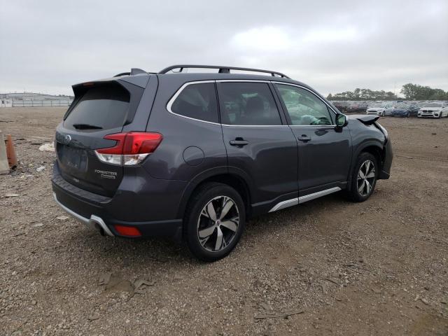 Photo 2 VIN: JF2SKAXC9LH434031 - SUBARU FORESTER 