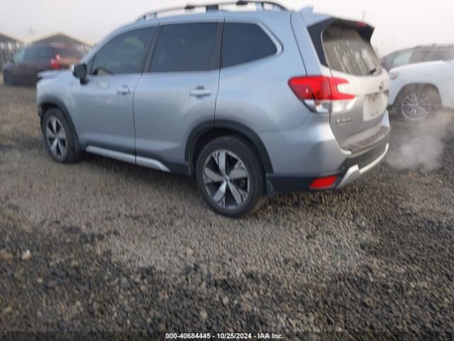 Photo 2 VIN: JF2SKAXC9LH483178 - SUBARU FORESTER 