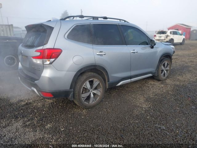 Photo 3 VIN: JF2SKAXC9LH483178 - SUBARU FORESTER 