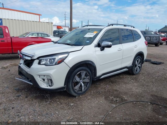 Photo 1 VIN: JF2SKAXC9LH515255 - SUBARU FORESTER 