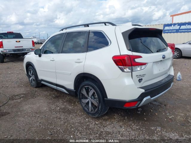 Photo 2 VIN: JF2SKAXC9LH515255 - SUBARU FORESTER 