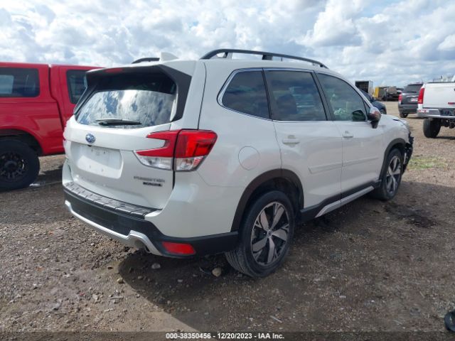 Photo 3 VIN: JF2SKAXC9LH515255 - SUBARU FORESTER 