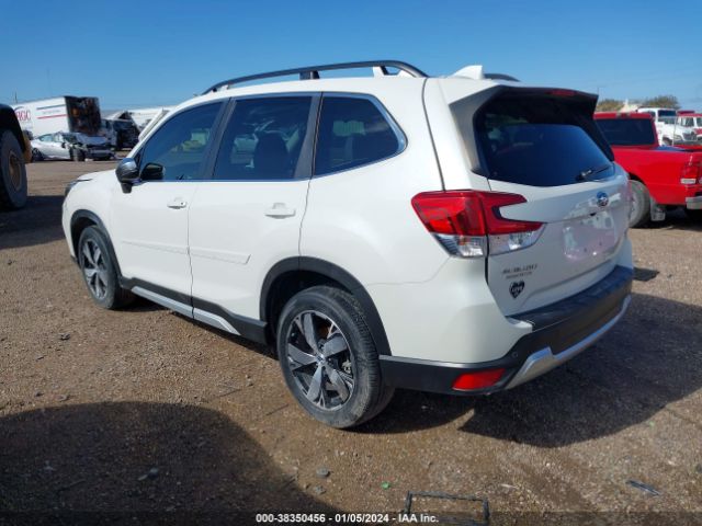 Photo 2 VIN: JF2SKAXC9LH515255 - SUBARU FORESTER 