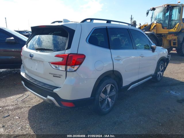 Photo 3 VIN: JF2SKAXC9LH515255 - SUBARU FORESTER 