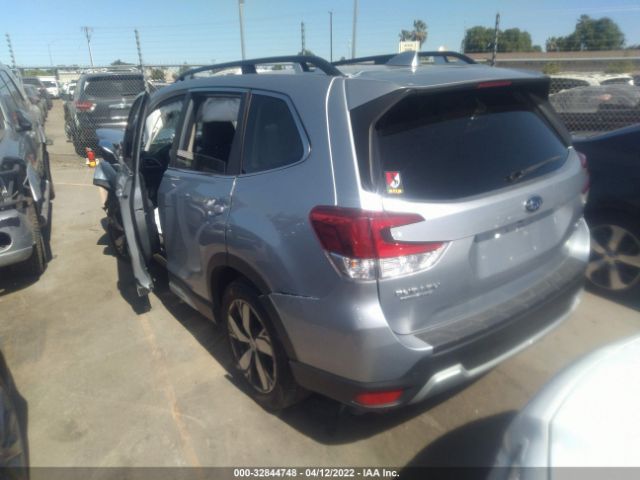 Photo 2 VIN: JF2SKAXC9LH526448 - SUBARU FORESTER 