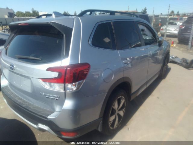 Photo 3 VIN: JF2SKAXC9LH526448 - SUBARU FORESTER 