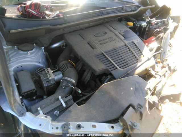 Photo 9 VIN: JF2SKAXC9LH526448 - SUBARU FORESTER 