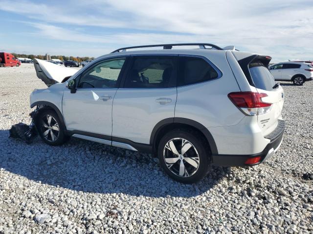 Photo 1 VIN: JF2SKAXC9LH581837 - SUBARU FORESTER T 