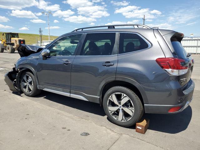 Photo 1 VIN: JF2SKAXC9MH461716 - SUBARU FORESTER 