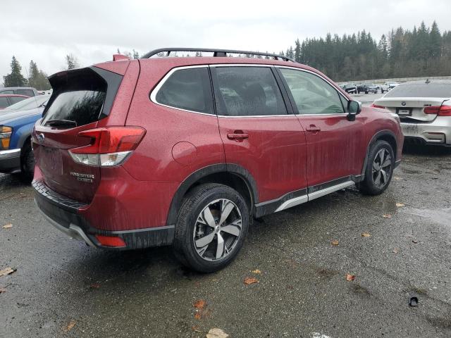 Photo 2 VIN: JF2SKAXCXLH449542 - SUBARU FORESTER 