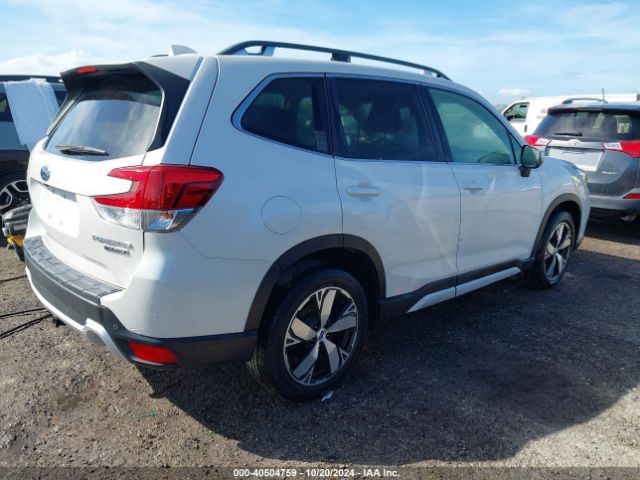 Photo 3 VIN: JF2SKAXCXLH452019 - SUBARU FORESTER 