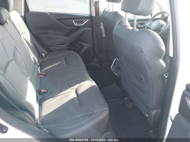 Photo 7 VIN: JF2SKAXCXLH452019 - SUBARU FORESTER 