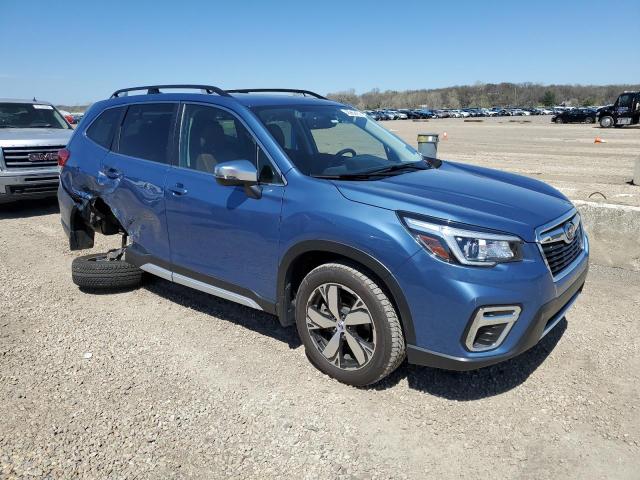 Photo 3 VIN: JF2SKAXCXLH458838 - SUBARU FORESTER T 