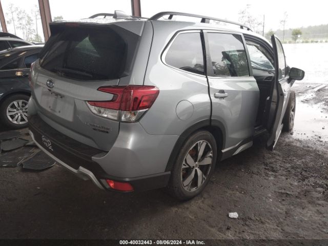 Photo 3 VIN: JF2SKAXCXLH484193 - SUBARU FORESTER 