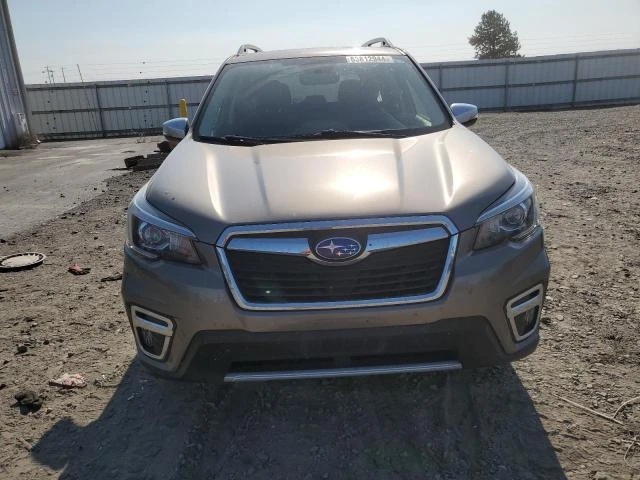 Photo 4 VIN: JF2SKAXCXLH489958 - SUBARU FORESTER T 