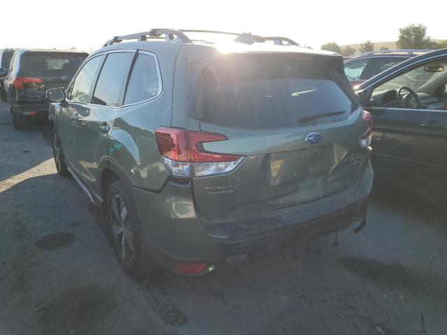 Photo 2 VIN: JF2SKAXCXLH494710 - SUBARU FORESTER T 