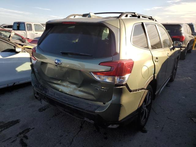 Photo 3 VIN: JF2SKAXCXLH494710 - SUBARU FORESTER T 