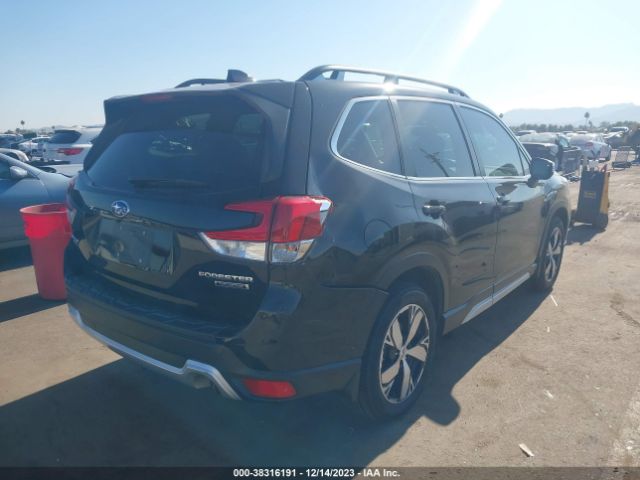 Photo 3 VIN: JF2SKAXCXLH607782 - SUBARU FORESTER 