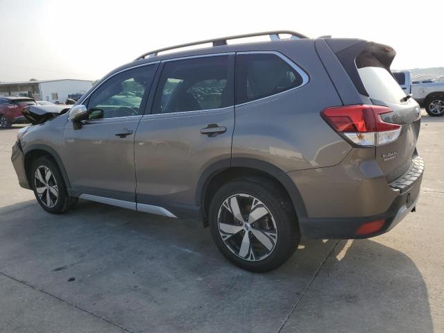 Photo 1 VIN: JF2SKAXCXMH430913 - SUBARU FORESTER 