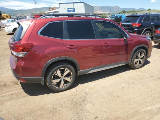 Photo 2 VIN: JF2SKAXCXMH437506 - SUBARU FORESTER T 