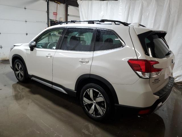 Photo 1 VIN: JF2SKAXCXMH554583 - SUBARU FORESTER T 