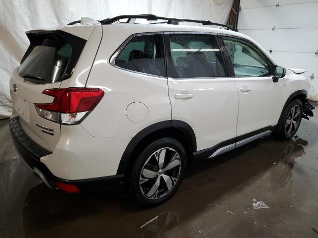 Photo 2 VIN: JF2SKAXCXMH554583 - SUBARU FORESTER T 