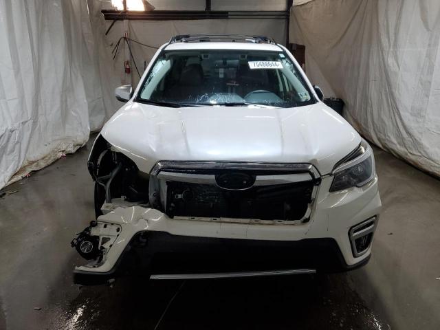 Photo 4 VIN: JF2SKAXCXMH554583 - SUBARU FORESTER T 